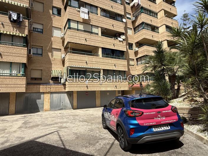 Image No.3-1 Bed Apartment for sale