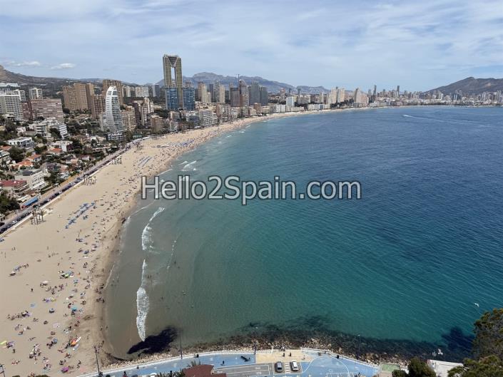 Image No.4-1 Bed Apartment for sale