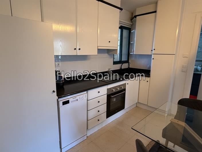 Image No.7-1 Bed Apartment for sale