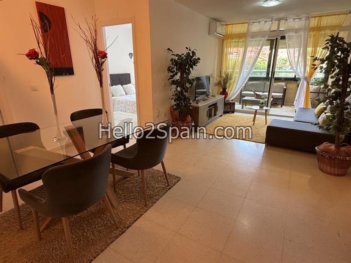 Image No.6-1 Bed Apartment for sale