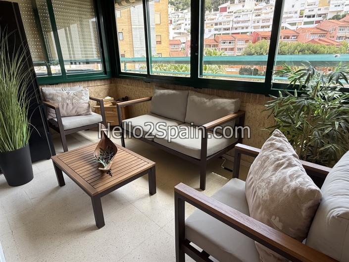 Image No.10-1 Bed Apartment for sale