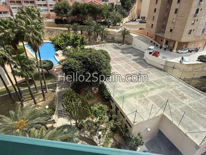 Image No.11-1 Bed Apartment for sale