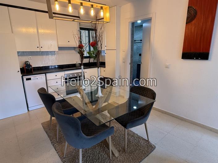 Image No.12-1 Bed Apartment for sale