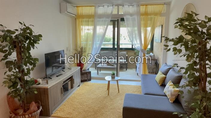 Image No.14-1 Bed Apartment for sale