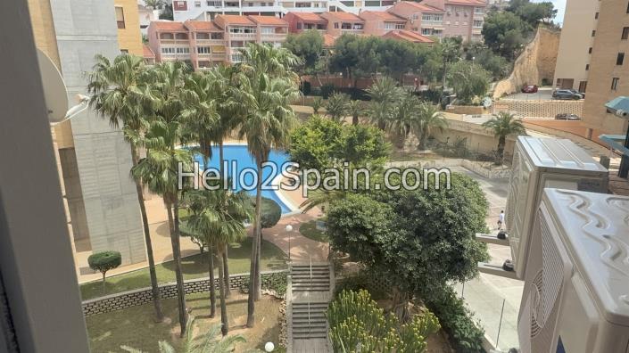 Image No.13-1 Bed Apartment for sale