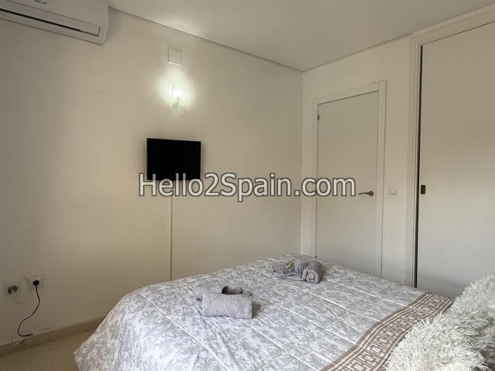 Image No.16-1 Bed Apartment for sale