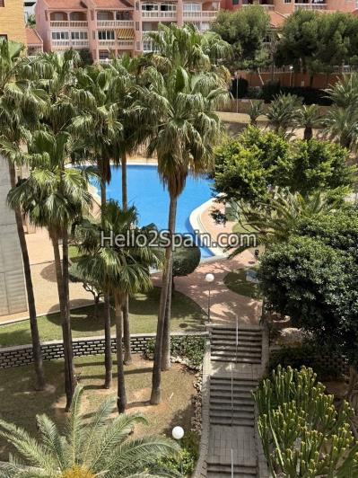 Image No.17-1 Bed Apartment for sale