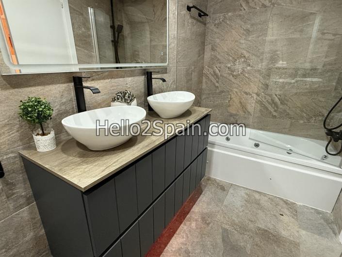 Image No.19-1 Bed Apartment for sale