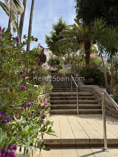 Image No.21-1 Bed Apartment for sale