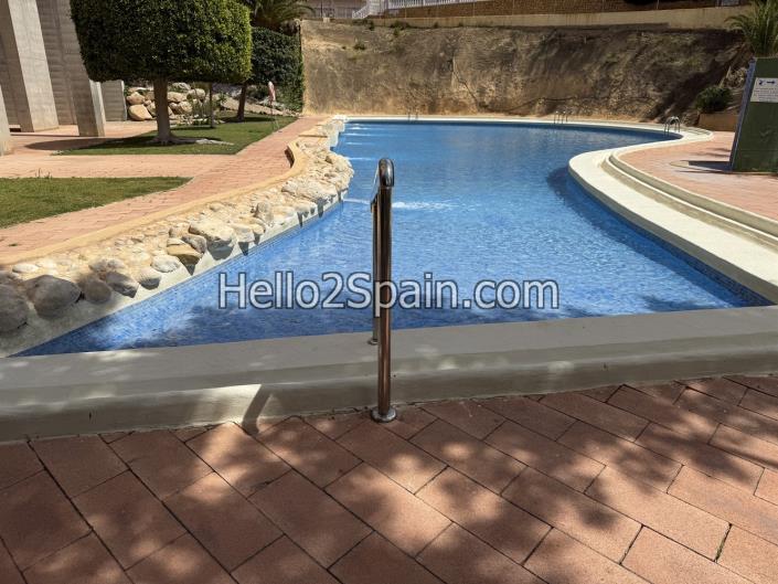 Image No.22-1 Bed Apartment for sale