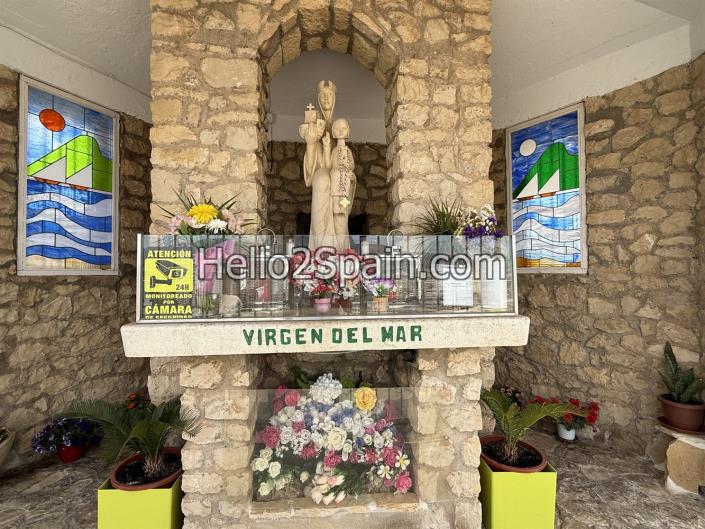 Image No.25-1 Bed Apartment for sale