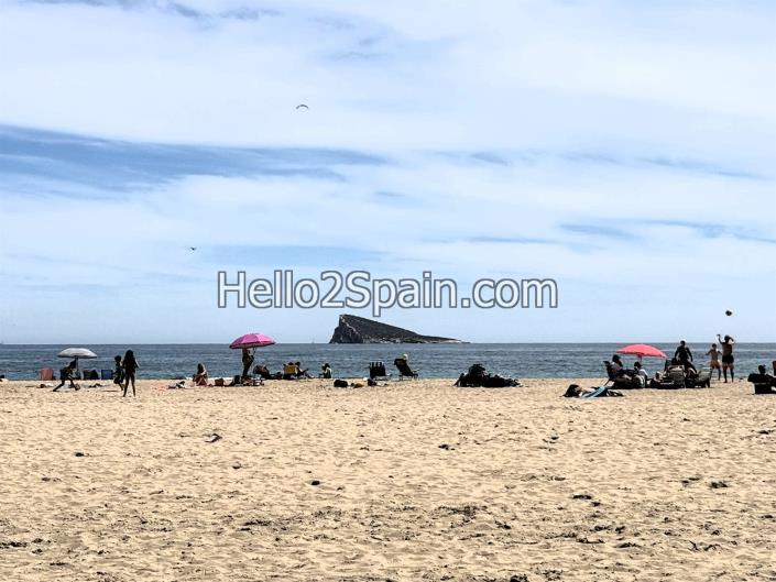 Image No.26-1 Bed Apartment for sale