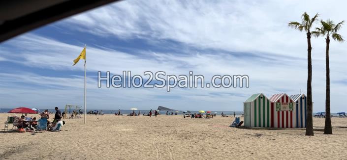 Image No.29-1 Bed Apartment for sale