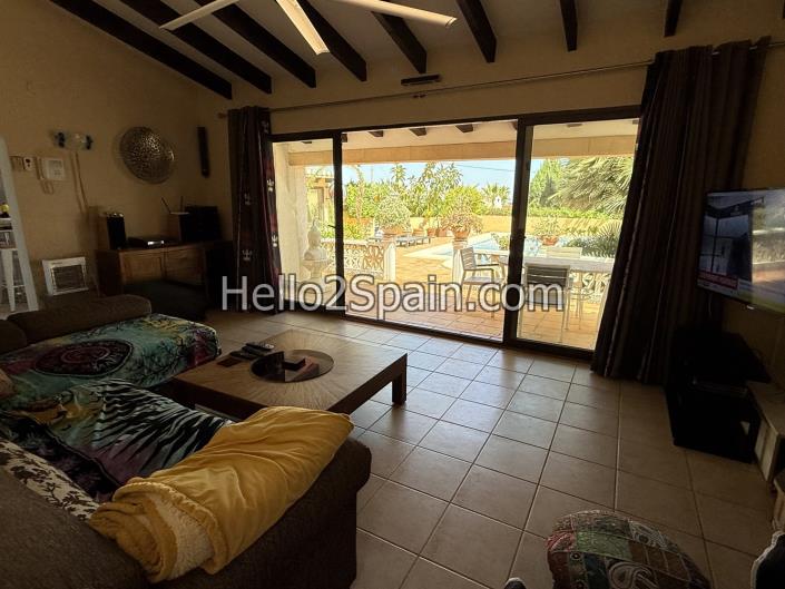 Image No.8-5 Bed Villa for sale