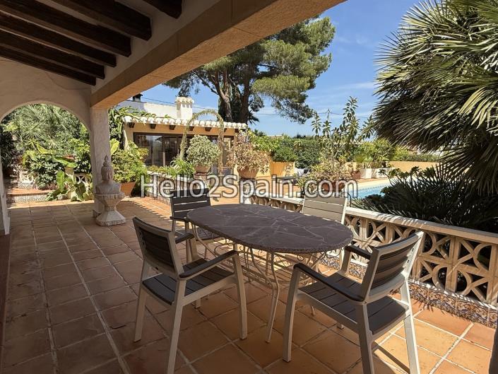 Image No.9-5 Bed Villa for sale