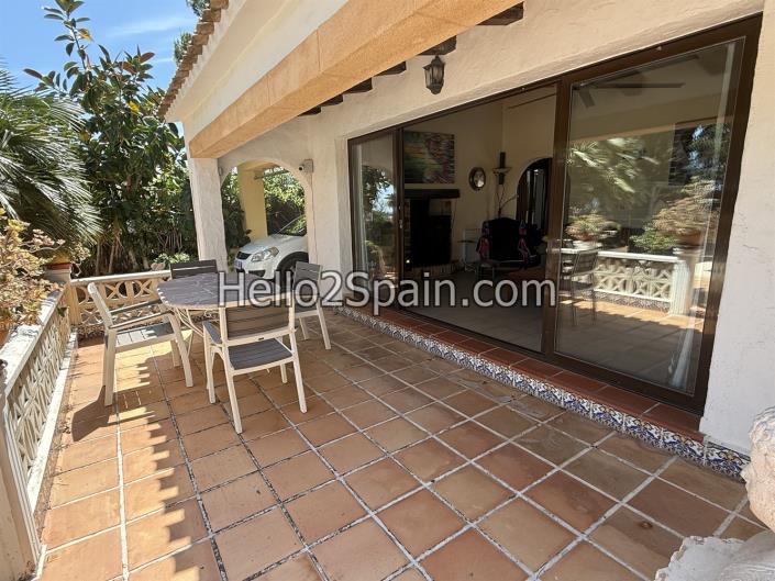 Image No.12-5 Bed Villa for sale