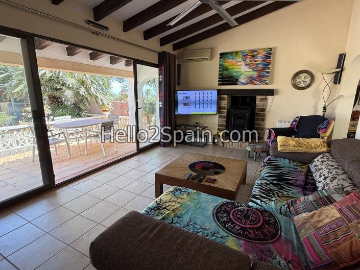 Image No.20-5 Bed Villa for sale