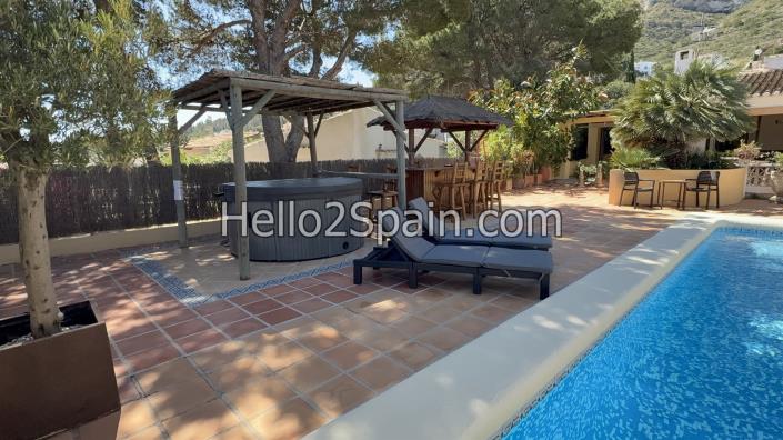 Image No.21-5 Bed Villa for sale