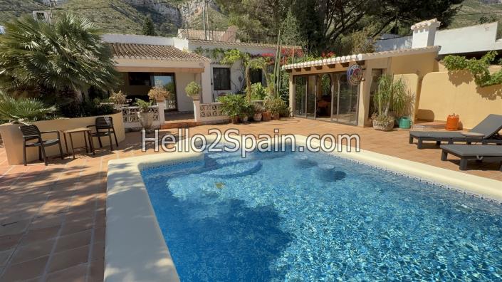 Image No.23-5 Bed Villa for sale