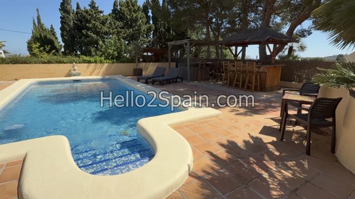 Image No.24-5 Bed Villa for sale