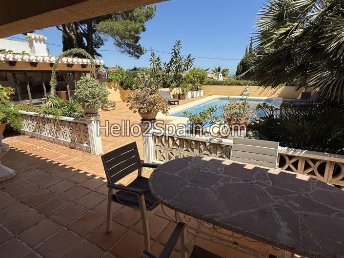 Image No.41-5 Bed Villa for sale