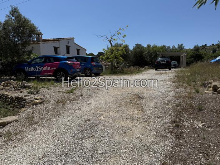 Image No.6-2 Bed Country House for sale