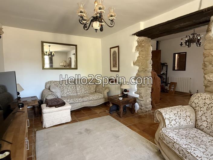 Image No.20-2 Bed Country House for sale