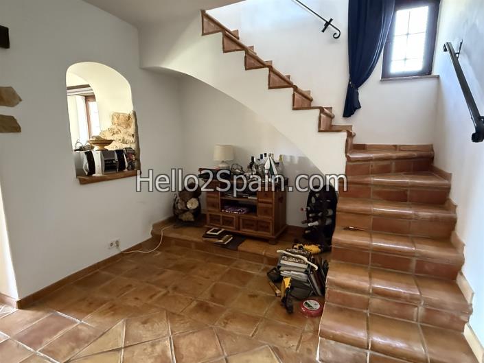 Image No.31-2 Bed Country House for sale