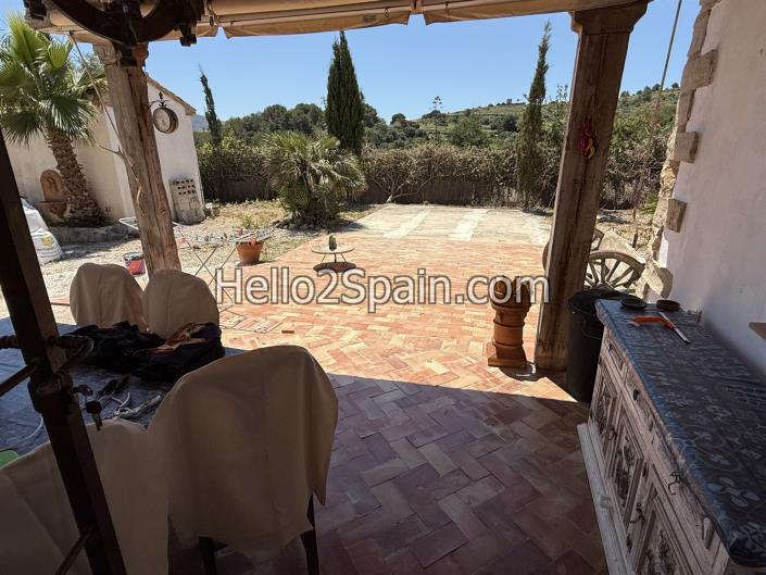 Image No.41-2 Bed Country House for sale