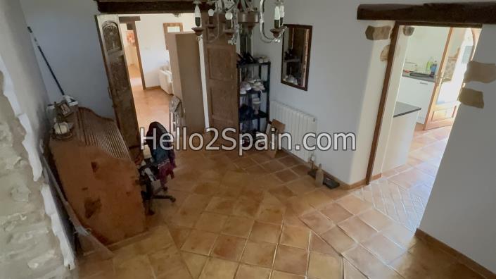 Image No.50-2 Bed Country House for sale