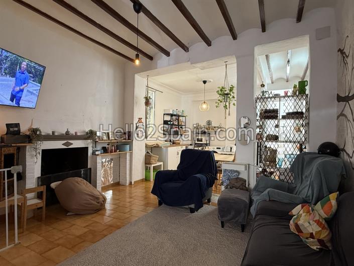 Image No.5-2 Bed Townhouse for sale