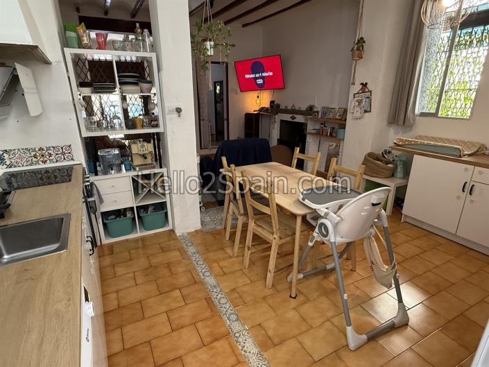 Image No.7-2 Bed Townhouse for sale