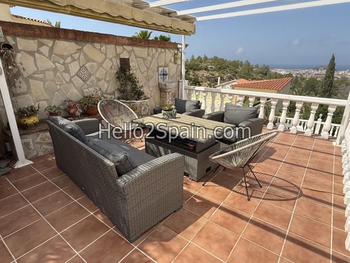 Image No.7-4 Bed Villa / Detached for sale