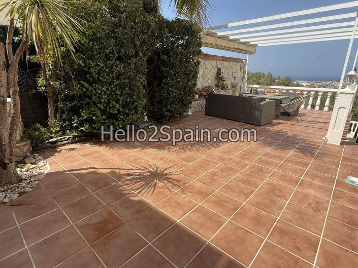 Image No.8-4 Bed Villa / Detached for sale