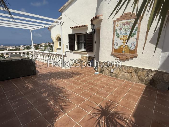 Image No.9-4 Bed Villa / Detached for sale