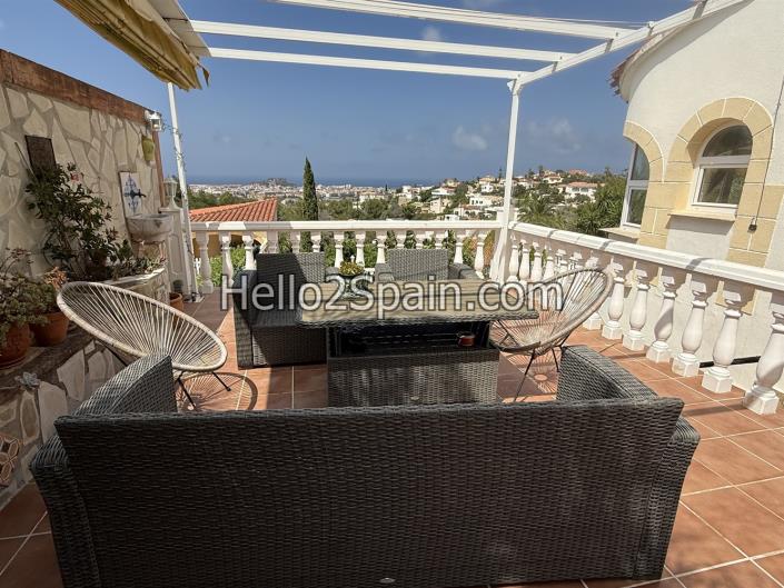 Image No.10-4 Bed Villa / Detached for sale