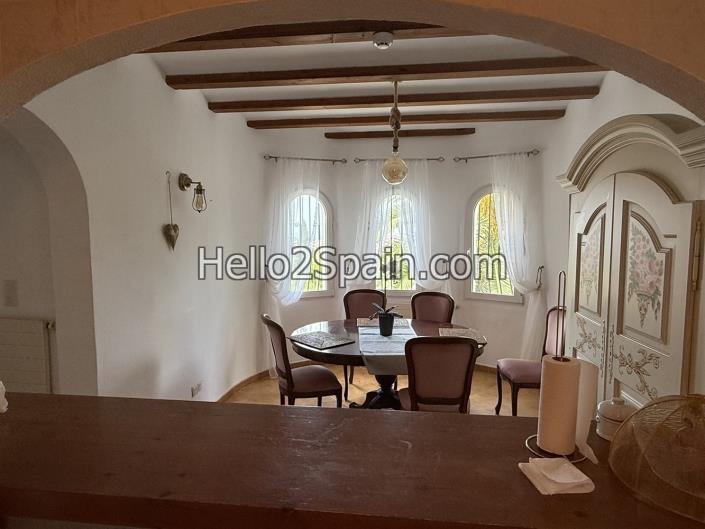 Image No.17-4 Bed Villa / Detached for sale