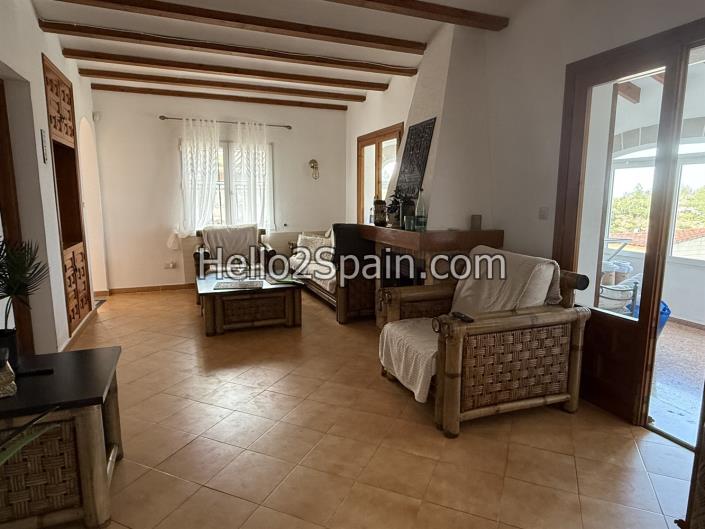 Image No.19-4 Bed Villa / Detached for sale