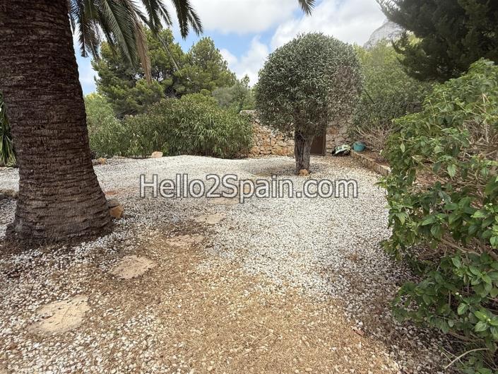 Image No.42-4 Bed Villa / Detached for sale