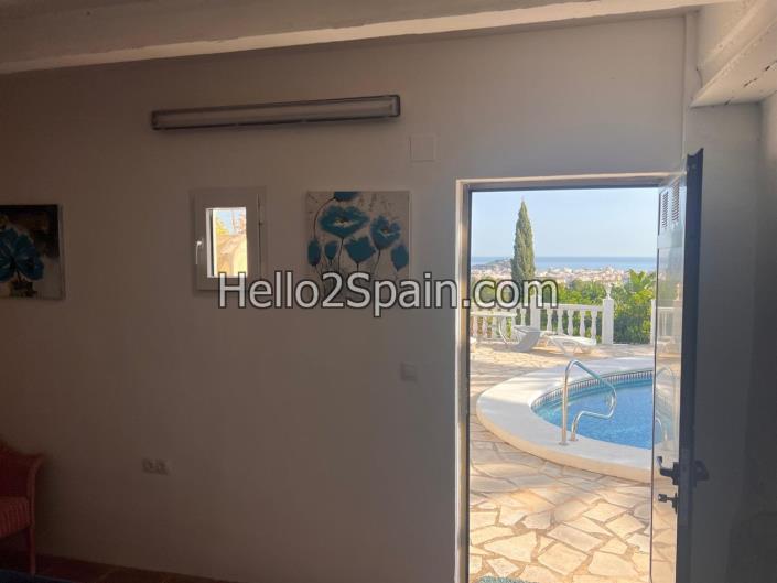 Image No.48-4 Bed Villa / Detached for sale