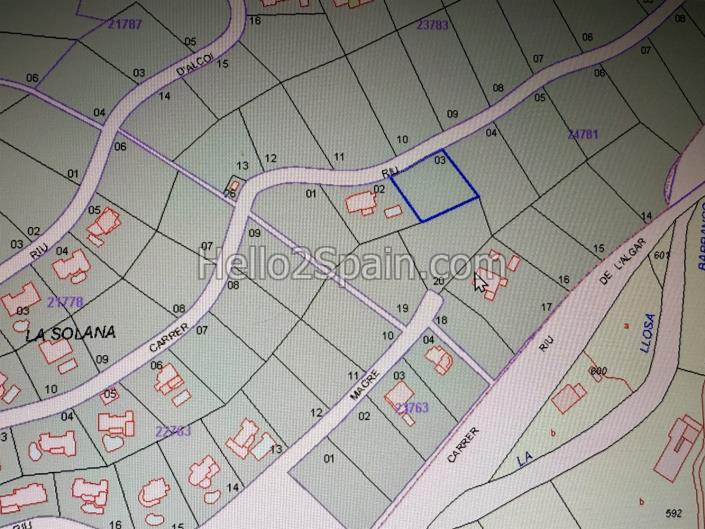 Image No.4-Land for sale