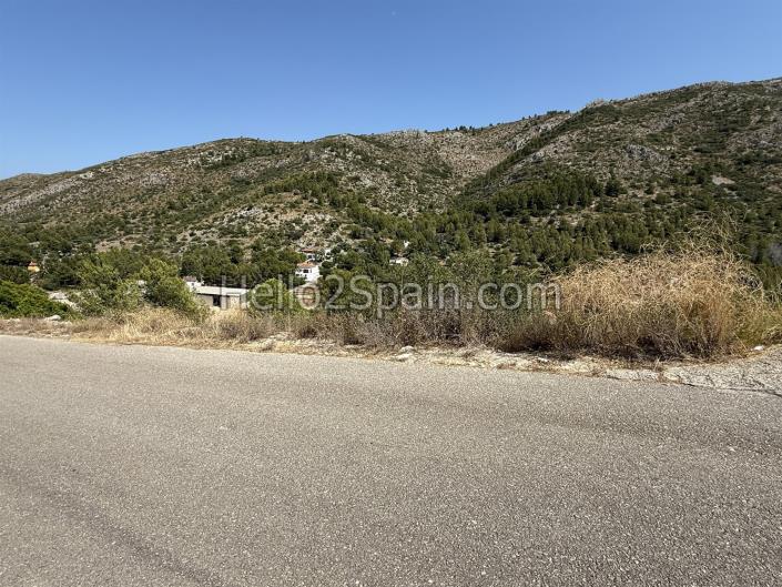 Image No.1-Land for sale