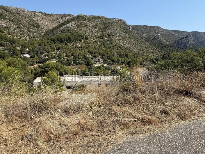 Image No.2-Land for sale