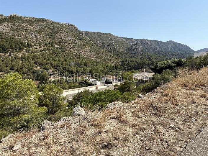 Image No.3-Land for sale