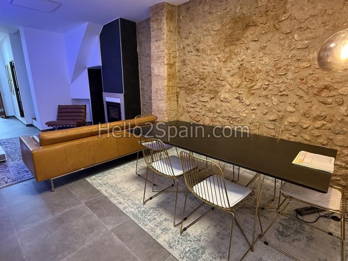 Image No.8-3 Bed Townhouse for sale