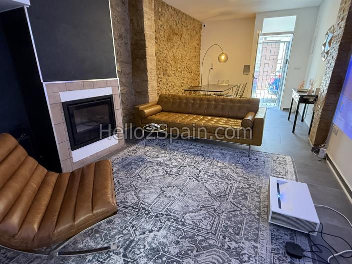 Image No.9-3 Bed Townhouse for sale