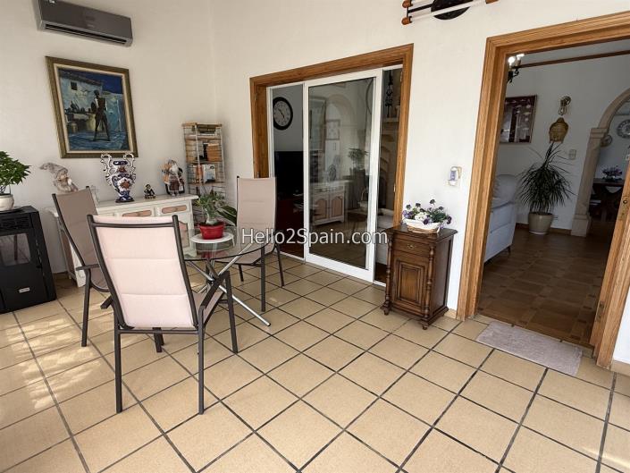 Image No.7-3 Bed Villa / Detached for sale