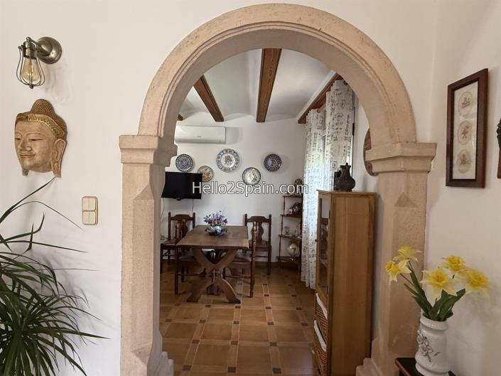 Image No.9-3 Bed Villa / Detached for sale