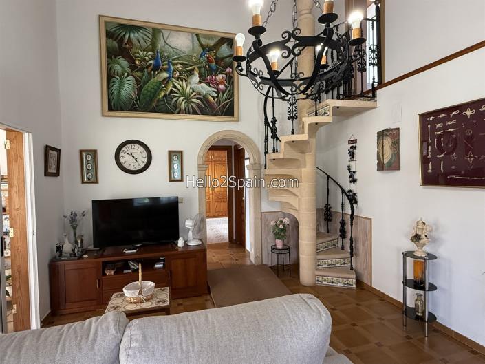 Image No.12-3 Bed Villa / Detached for sale