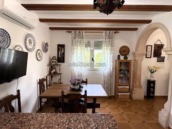 Image No.13-3 Bed Villa / Detached for sale